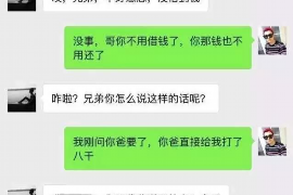 陕西融资清欠服务